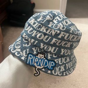 RipnDip Bucket hat
